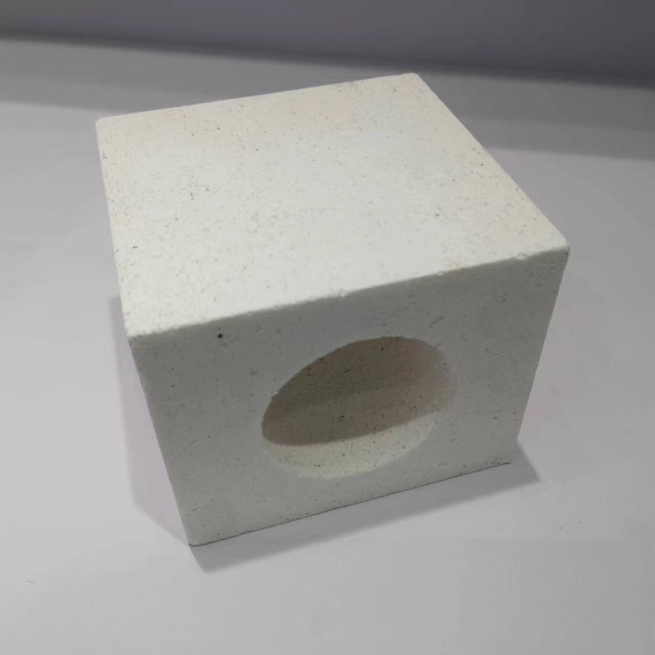 無鈣硅磚